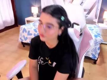 sweett_melodyy1 from Chaturbate
