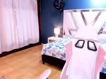 sweett_melodyy1 from Chaturbate