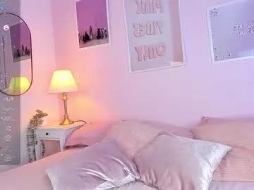 sweett_mia1 from Chaturbate