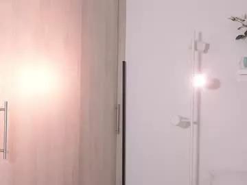 sweettener from Chaturbate