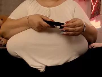 sweettm from Chaturbate