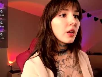 sweettsoft from Chaturbate