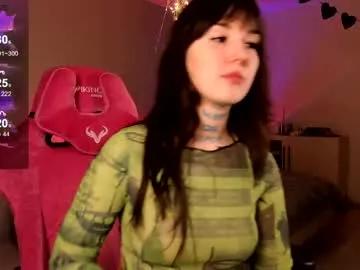 sweettsoft from Chaturbate
