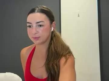 sweetukcassie from Chaturbate is Freechat