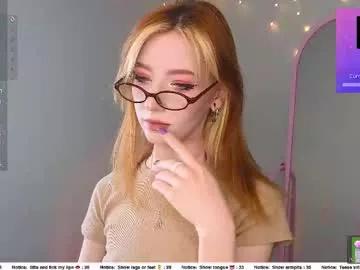 sweetuniporn from Chaturbate is Freechat