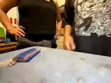 sweetvictoria_77 from Chaturbate