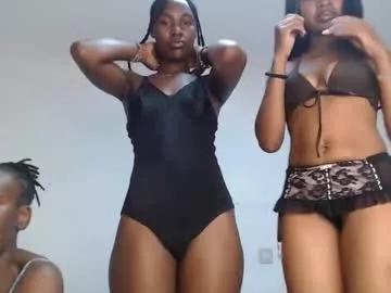 sweetwendy_ from Chaturbate
