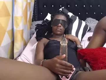 sweetwendy_ from Chaturbate