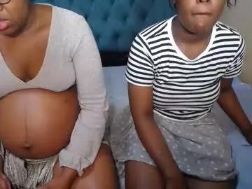 sweetwetebony2 from Chaturbate