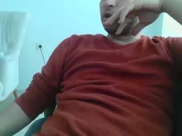 sweety_boy21 from Chaturbate