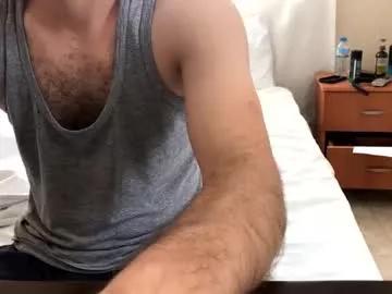 sweety_boy21 from Chaturbate