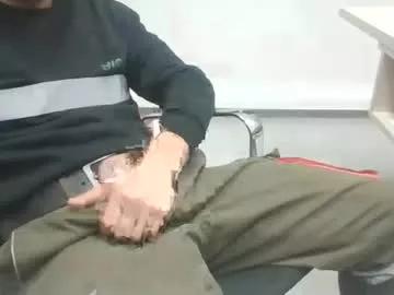 sweety_boy21 from Chaturbate