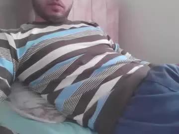 sweety_boy21 from Chaturbate