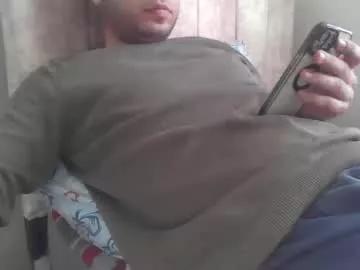 sweety_boy21 from Chaturbate