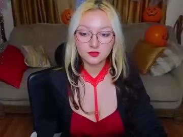 sweety_candys from Chaturbate