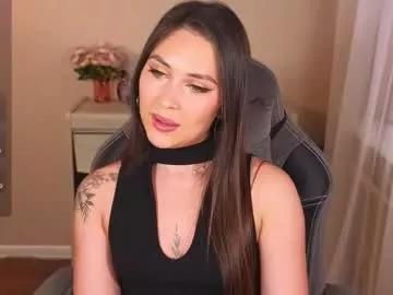sweety_caroline_ from Chaturbate is Freechat