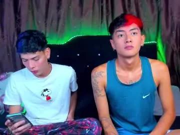 sweety_christopher from Chaturbate
