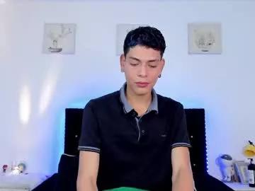 sweety_christopher from Chaturbate