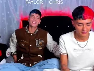 sweety_christopher from Chaturbate
