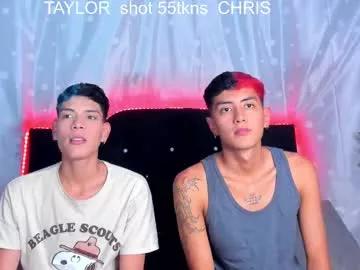 sweety_christopher from Chaturbate
