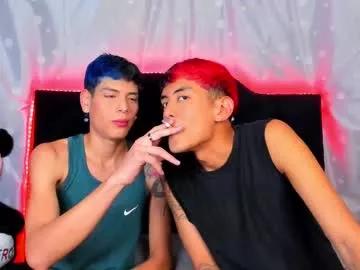 sweety_christopher from Chaturbate