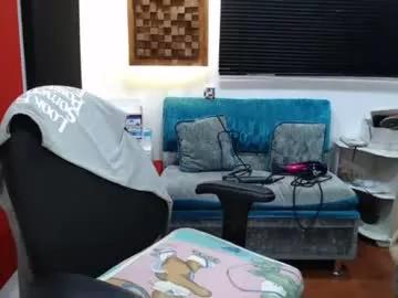 sweety_iris from Chaturbate