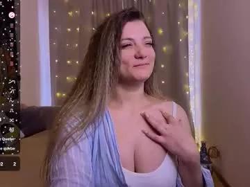 sweety_katherine from Chaturbate