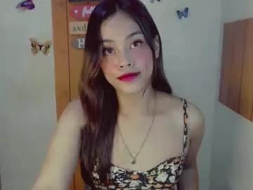 sweety_shane from Chaturbate