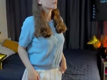 sweety_xis from Chaturbate