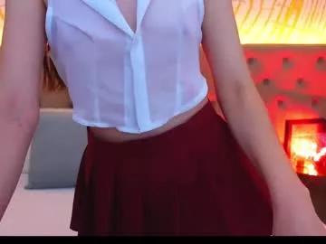 sweetyallye from Chaturbate
