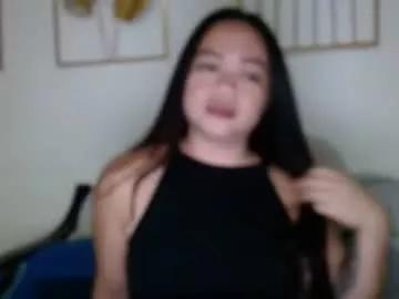 sweetyasian_ from Chaturbate