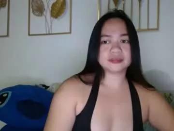 sweetyasian_ from Chaturbate