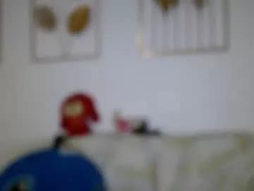 sweetyasian_ from Chaturbate