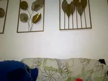 sweetyasian_ from Chaturbate