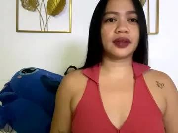 sweetyasian_ from Chaturbate is Freechat