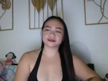 sweetyasian_ from Chaturbate