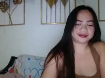 sweetyasian_ from Chaturbate