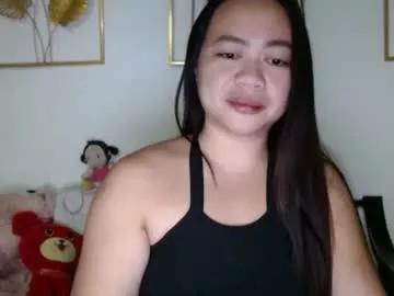 sweetyasian_ from Chaturbate