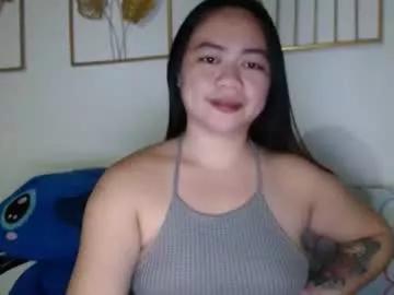 sweetyasian_ from Chaturbate