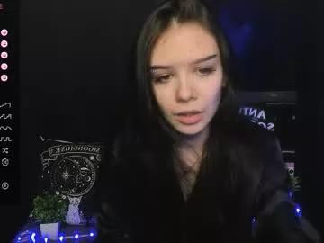 sweetydeviliya from Chaturbate
