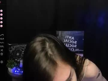 sweetydeviliya from Chaturbate