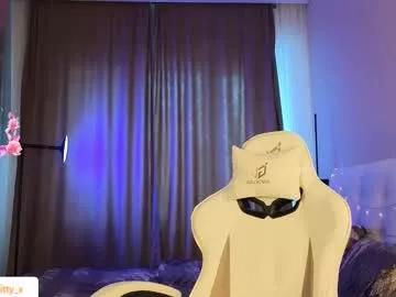 sweetykitty_x from Chaturbate is Freechat