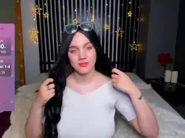 sweetyladiy from Chaturbate