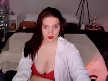 sweetyladiy from Chaturbate