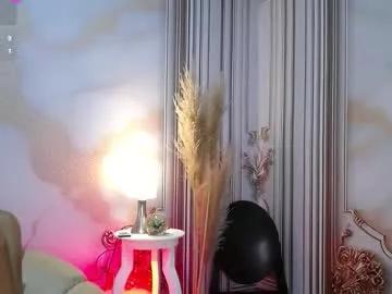 sweetylally from Chaturbate