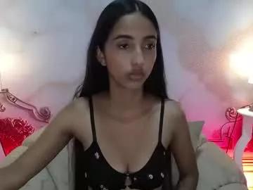 sweetylally from Chaturbate