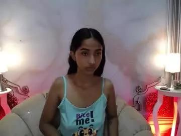 sweetylally from Chaturbate