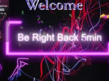 sweetynicki from Chaturbate