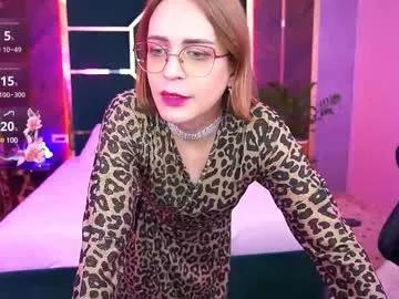 sweetynicki from Chaturbate