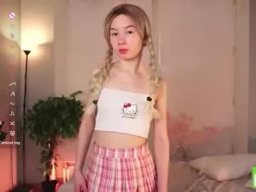 sweetyoops from Chaturbate